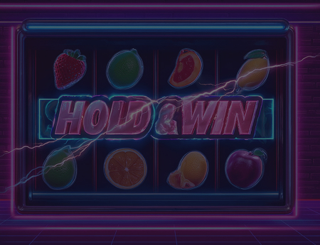 Coin Strike Hold and Win
