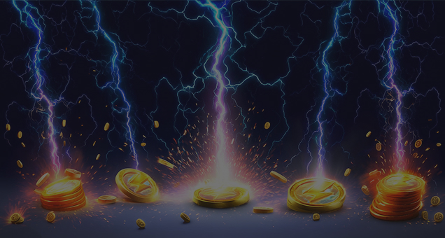 Coin Strike Hold and Win