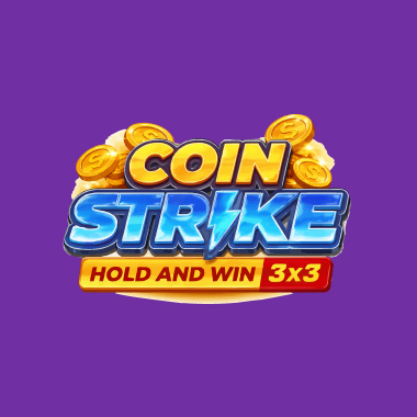 Coin Strike Hold and Win